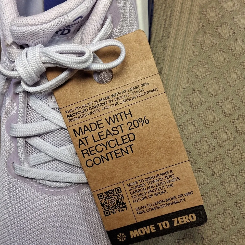 NWT Nike Air Zoom Bella 7 Trainers - Picture 11 of 14